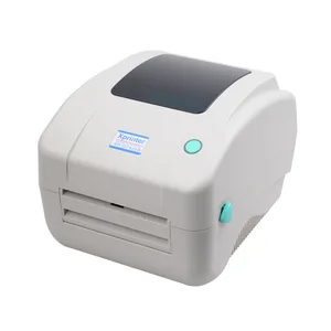 Xprinter DT425B Thermal Label Printer Shipping & POS