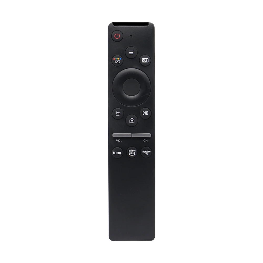 

Remote Control Suitable for Samsung TV BN59-01312B BN59-01312F BN59-01312A BN59-01312G BN59-01312M RMCSPR1BP1, Black