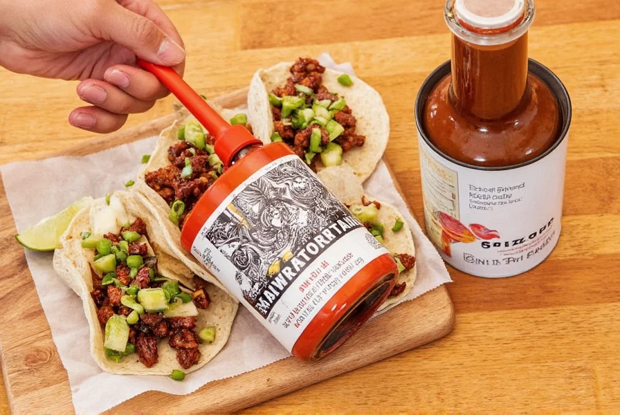 Chipotle and adobo sauce dish