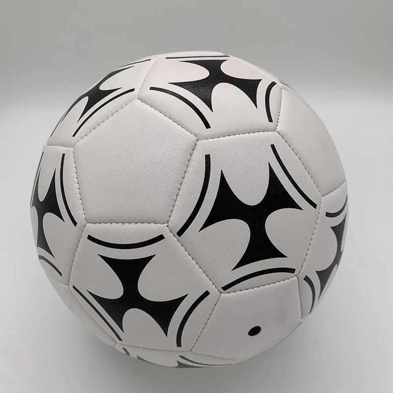 

Official Match Size  PU Soccer Ball Adult Soccer Rubber Bladder Weight Customized Full Size TPU Training Soccer Ball
