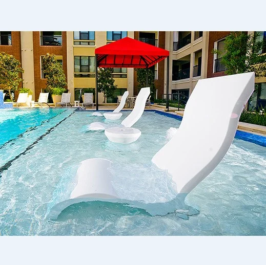 
Promotional chaise lounge chairs outdoor ledge lounger in-pool chaise outdoor high chaise lounge 