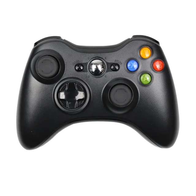 

Gamepad For Xbox 360 2.4G Wireless Controller For XBOX 360 Controle Wireless Joystick For XBOX360 PC Game Controller Joypad