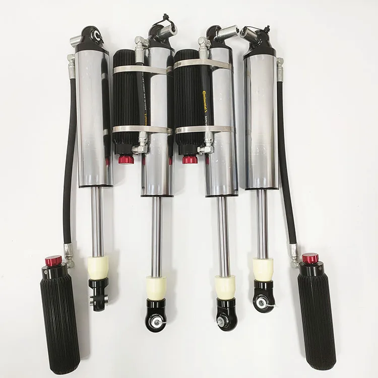 

Brand of HPR racing JL3.0 air suspension kit for cars suspension parts truck shock absorber