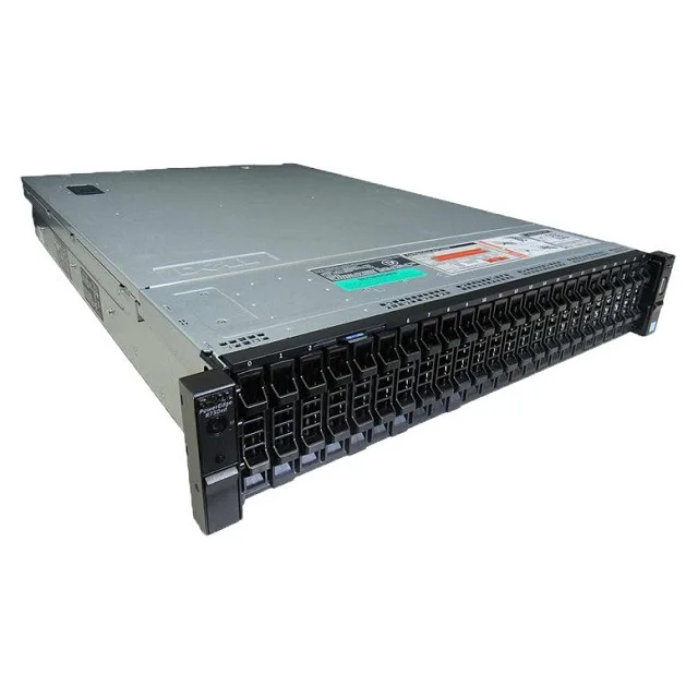 

Hot selling Dell 2U server R730XD E5-2637v4/32GB/ Rack Server