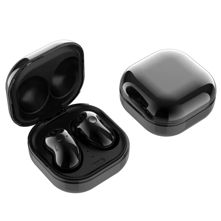 

Dropshipping Selling S6 Noise Cancelling TWS Blue tooth 5.1 Sport Waterproof In-Ear Earphone HIFI Stereo Inpods Wireless Earbuds, Black white gold