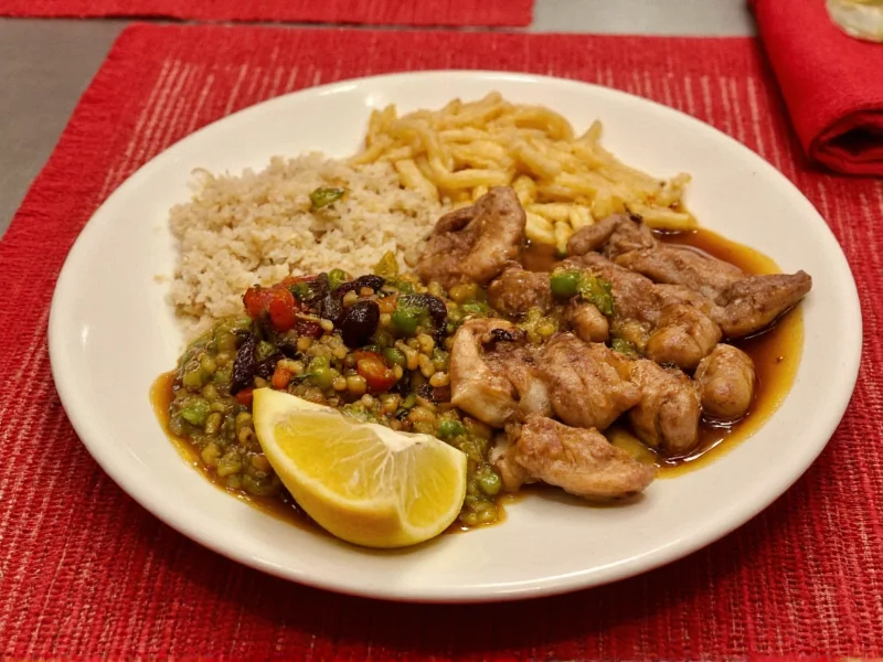 Ceviche: Peru's Official National Dish Explained