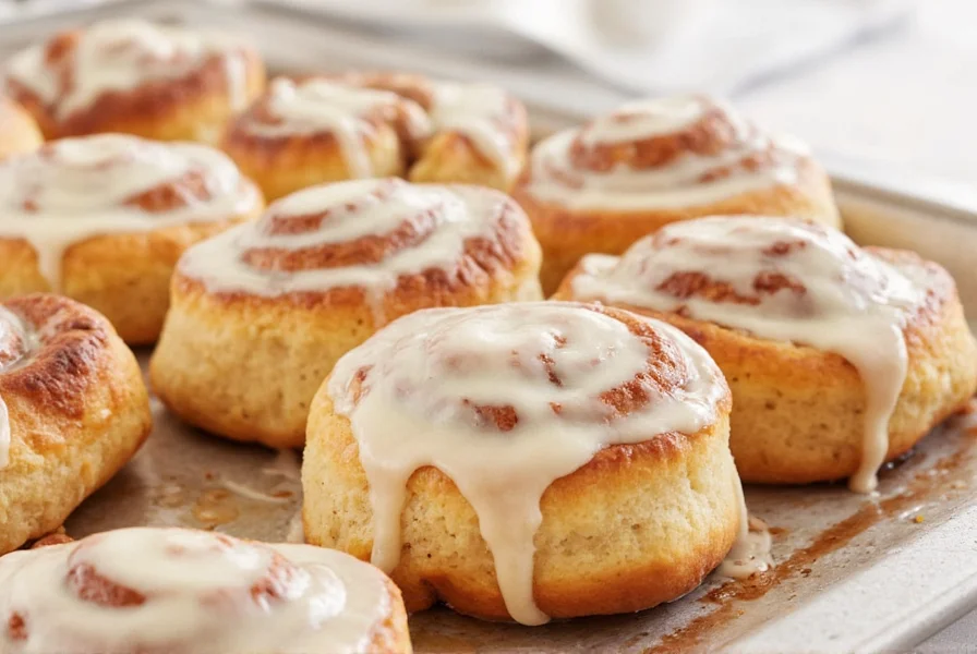 pioneer woman cinnamon rolls