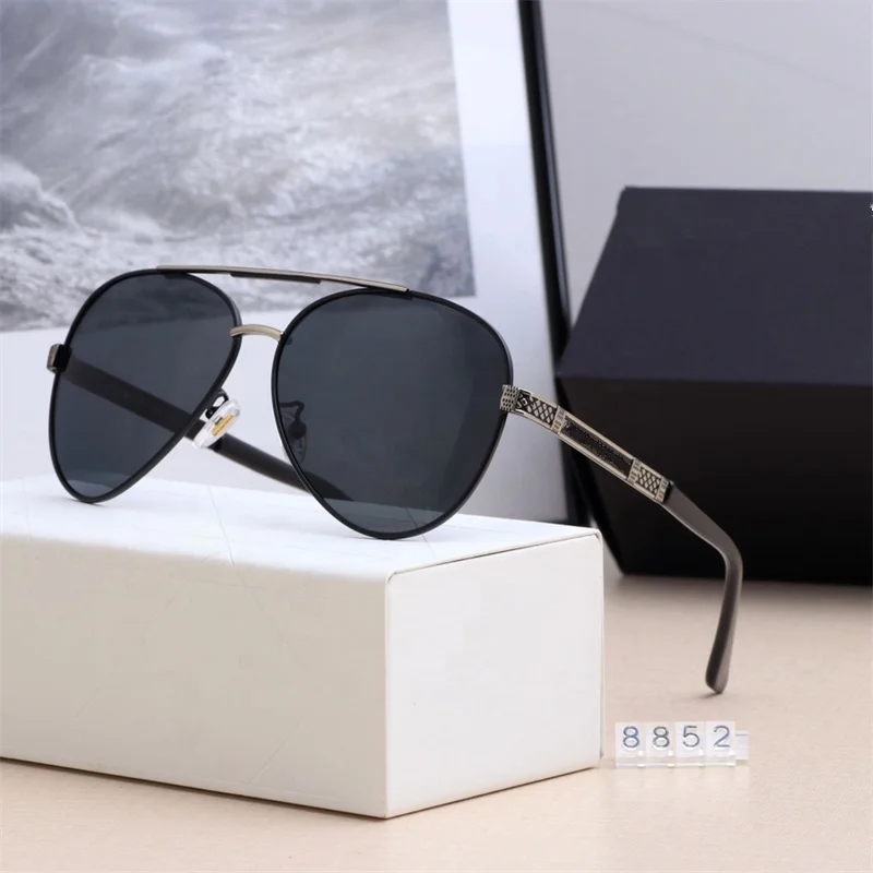 

Black Frame Sunglasses Designer Sunglasses China Manufacturer sunglasses Luxury Women