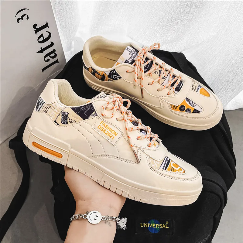 

Men's Sports Running Shoes Comfortable Breathable Women's Air Buffer Shoes Sneakers For Neutral Shoes