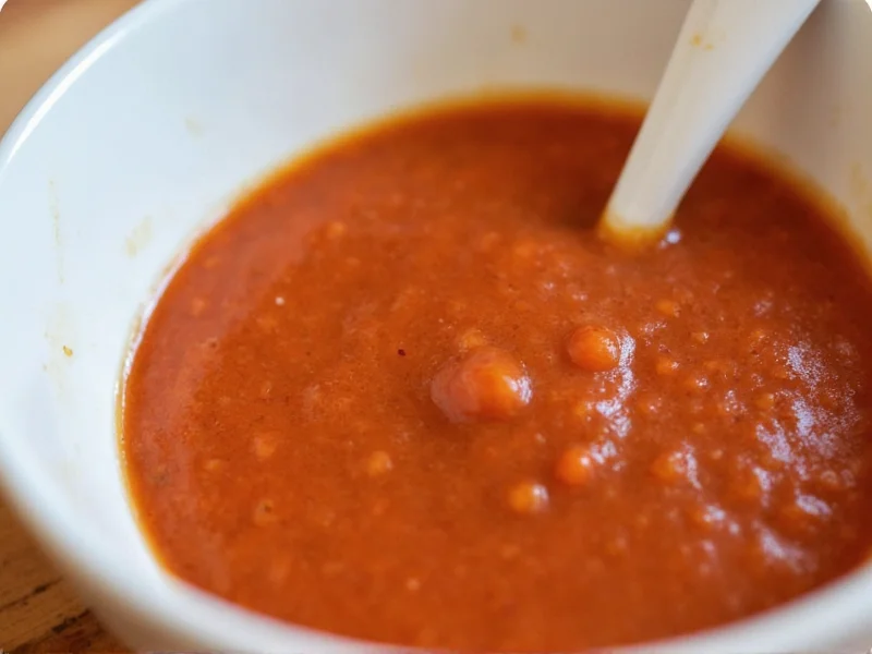 Homemade Mojo Sauce: Authentic Cuban Recipe & Tips