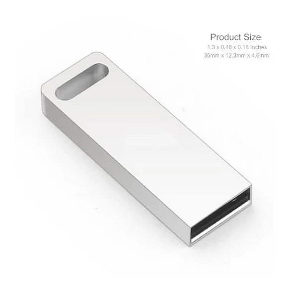 

Portable Usb Stick Flash Pen Drive 512MB Custom Printing Logo