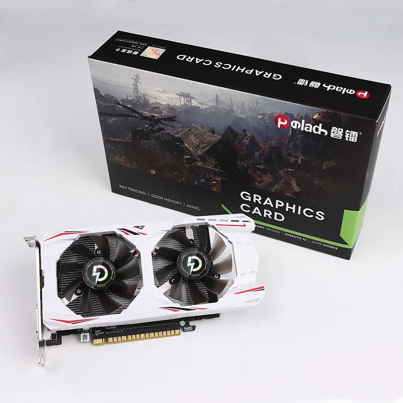

verified NVIDIA GeForce GTX1050TI 4GB gaming GPU video card RX580 gtx1060 gtx 1050 ti 4gb graphics cards, Black