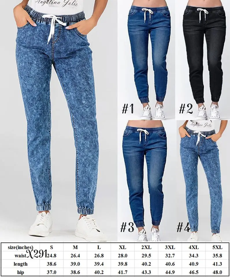 vintage ladies jeans