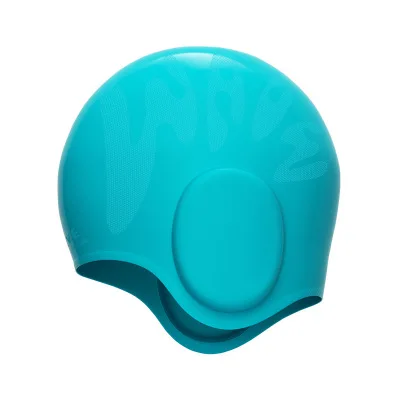 

swimming cap custom logo swimming cap waterproof dome swim cap