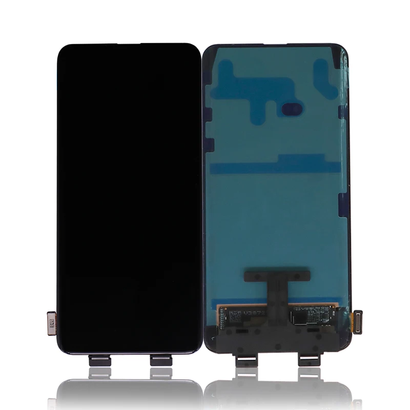 

Factory Price LCD For Oppo Find X LCD Display Touch Screen Digitizer Panel Assembly