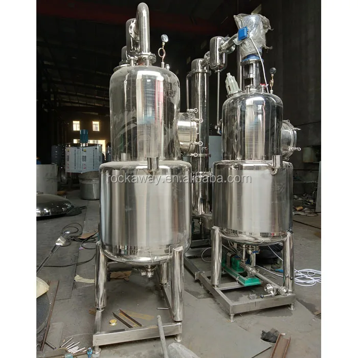 Vacuum Evaporator For Tomato Paste Buy Jam Concentrator,Evaporator