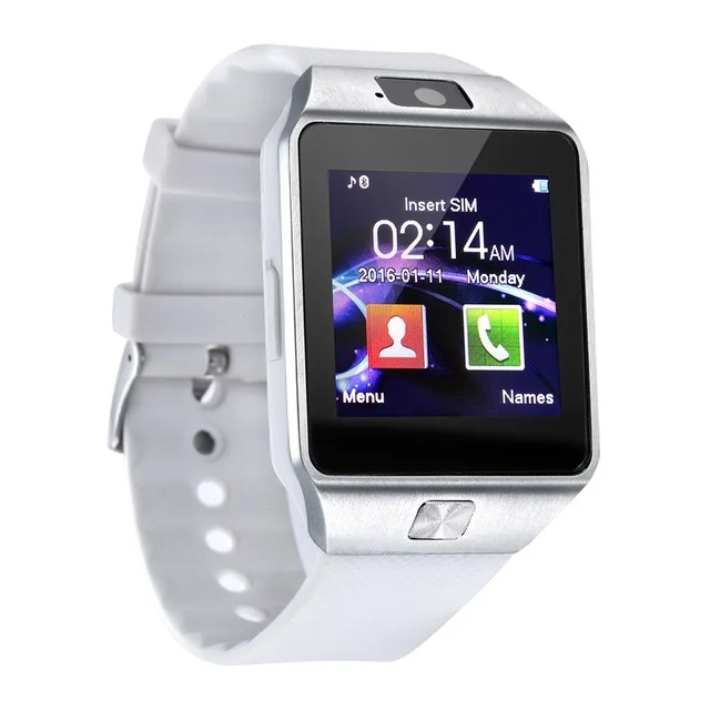 

DZ 09 Smartwatch Reloj Smartwhatch Phone Whach Blue tooth Smar Smartwatches Dz09 Smart Watch With SIM Card Slot, Red,white,black