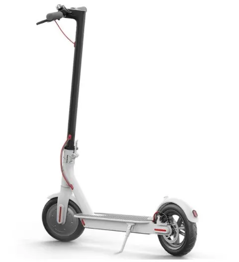 

EU WAREHOUSE 2021 new cheap china 500W 350W xiao m365 mi pro scooter electric scooters, Grey