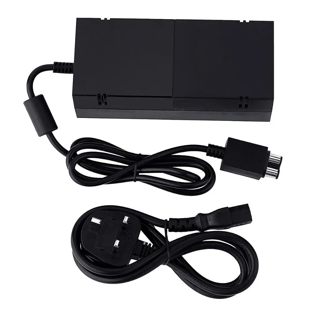 Adaptateur D'alimentation Ac,Pour Xbox One,1 Pièce,Neuf Buy Pour Xbox