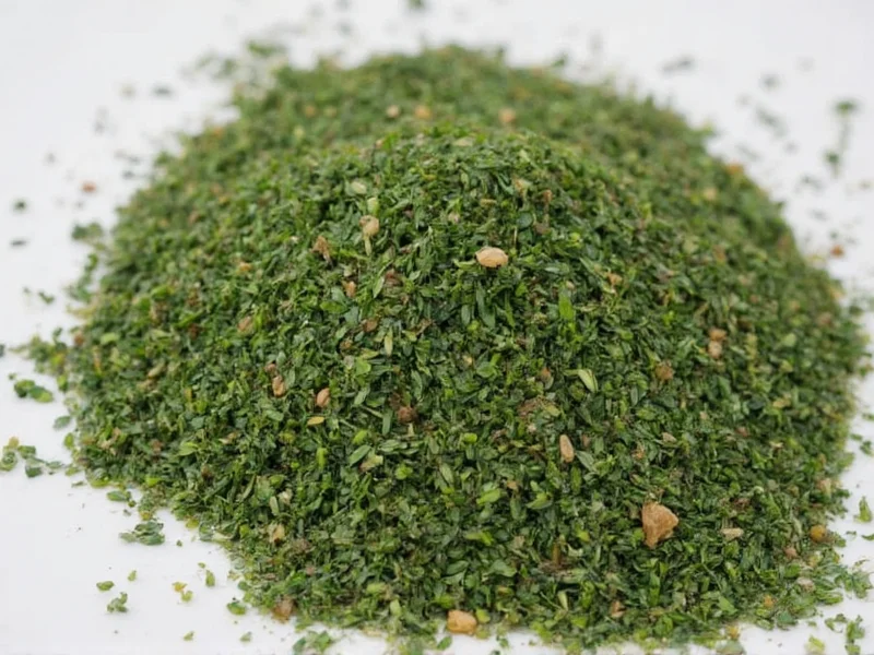 Best Substitutes for Ground Thyme: Practical Guide
