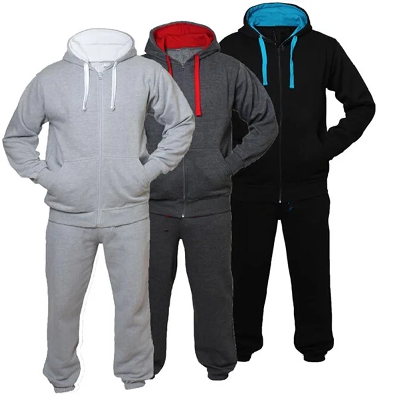 fashionable jogging suits mens