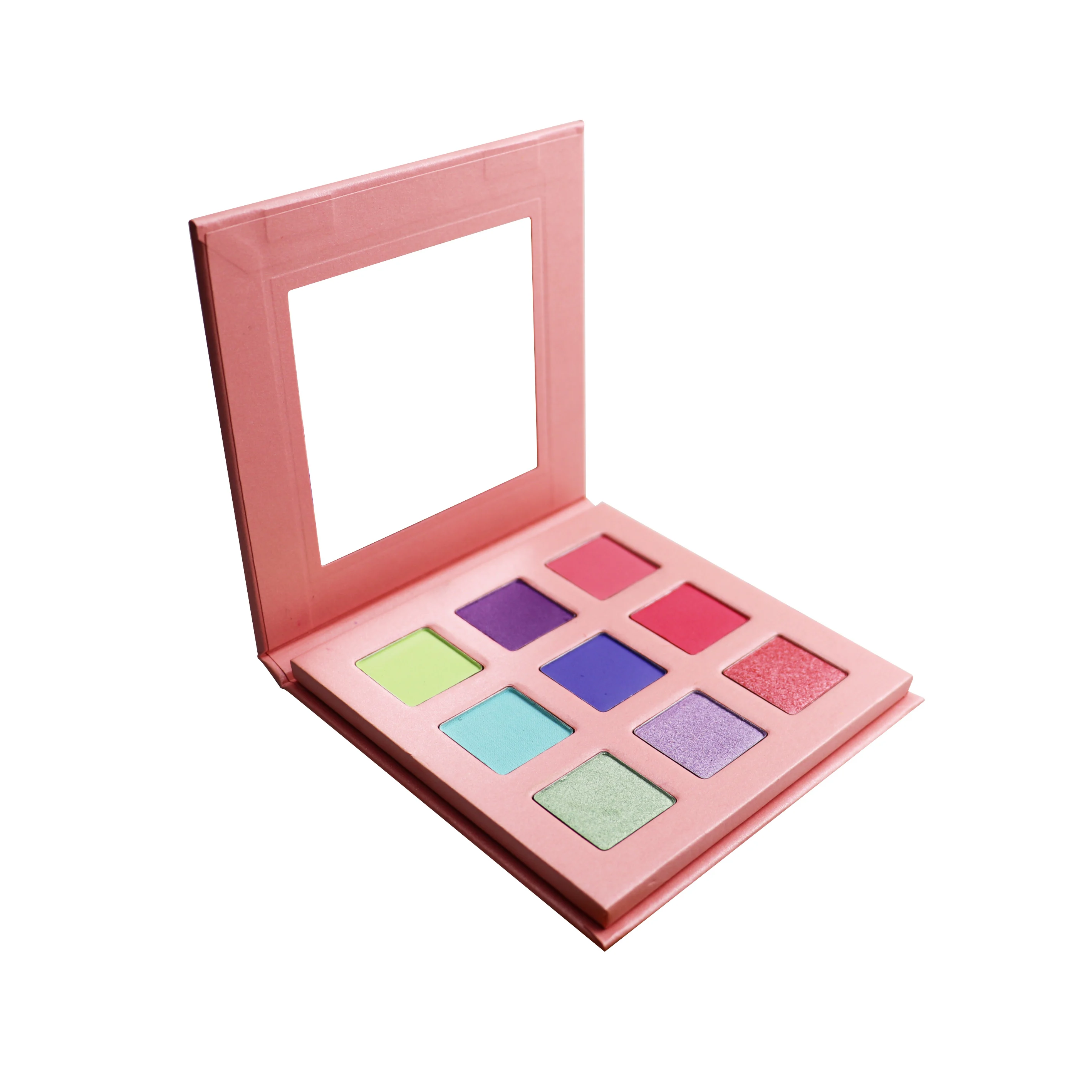 

Good Price New Product 2021 Matte Eyeshadow Palette Eyeshadow Palette Wholesale
