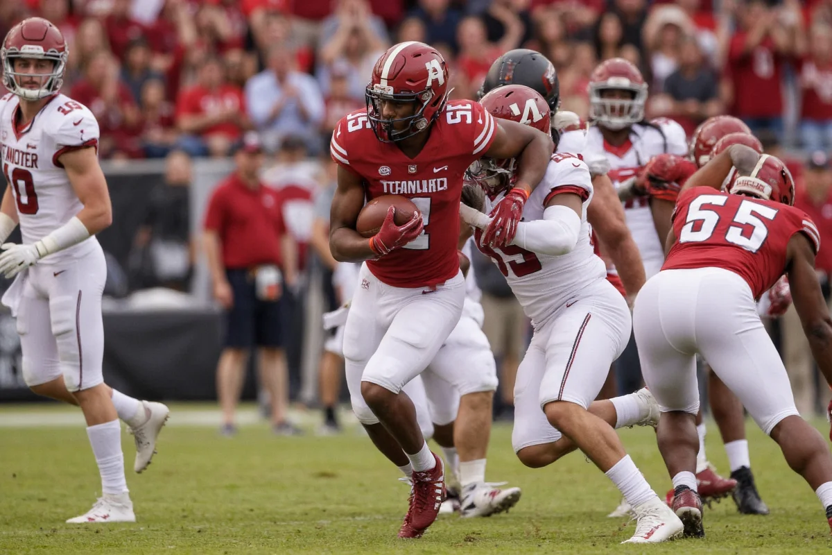 what conference is stanford football in