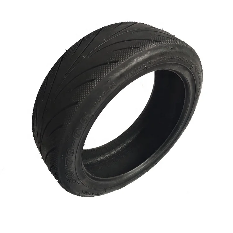 

Wholesale Tires 10 Inch 60/70-6.5 Tubeless tire for MAX G30 ELectric Scooter Wheel parts