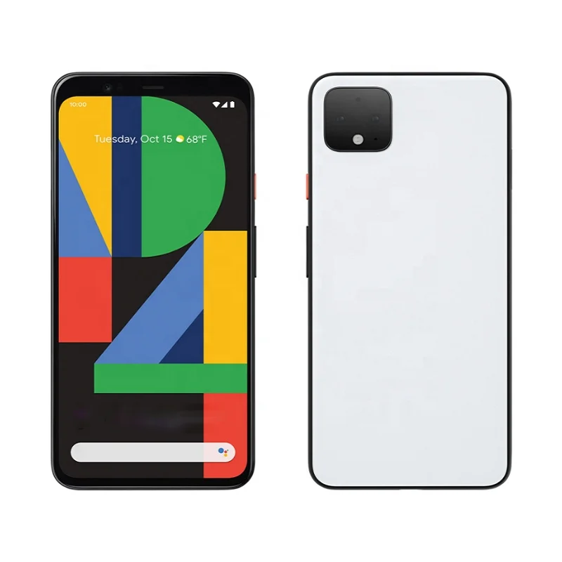 

For Google Pixel 4xl Brand Used Phone Refurbished Used Mobile Phones For Google Pixel 2 ,3A,3XL,4A,4XL
