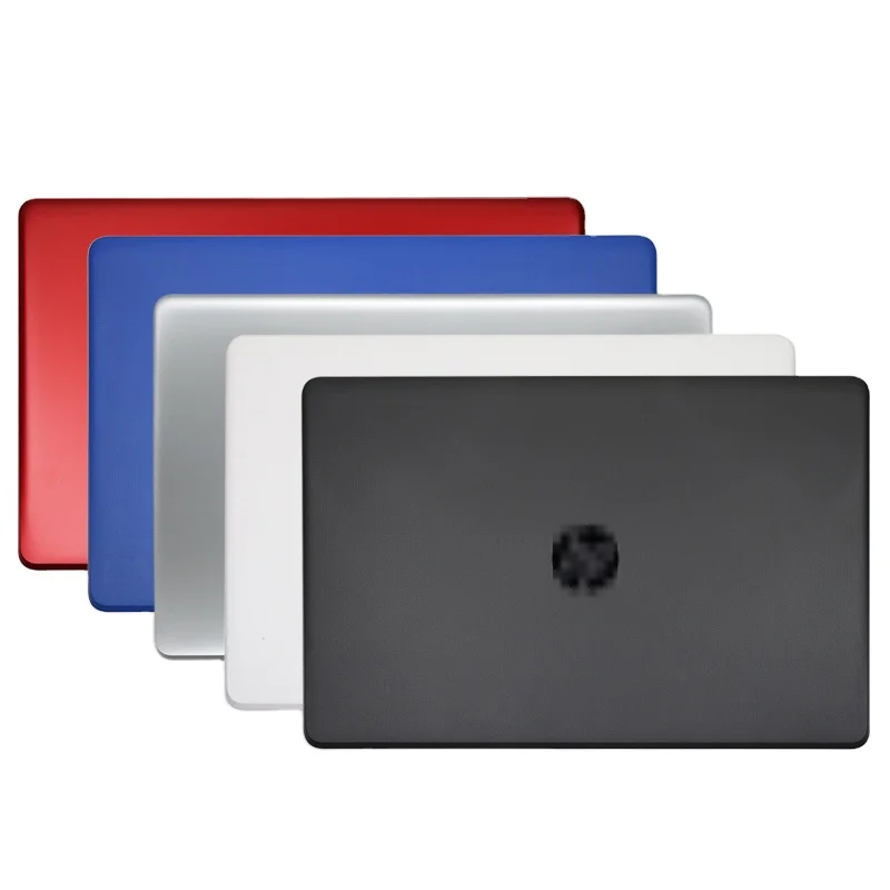 

Premium Quality Different Color Available Laptop LCD Back Cover For HP 15-BS 15T-BS 15-BW 250 G6 255 G6 Laptop Bezel Back Cover, Black/silver/white/blue/red and so on.