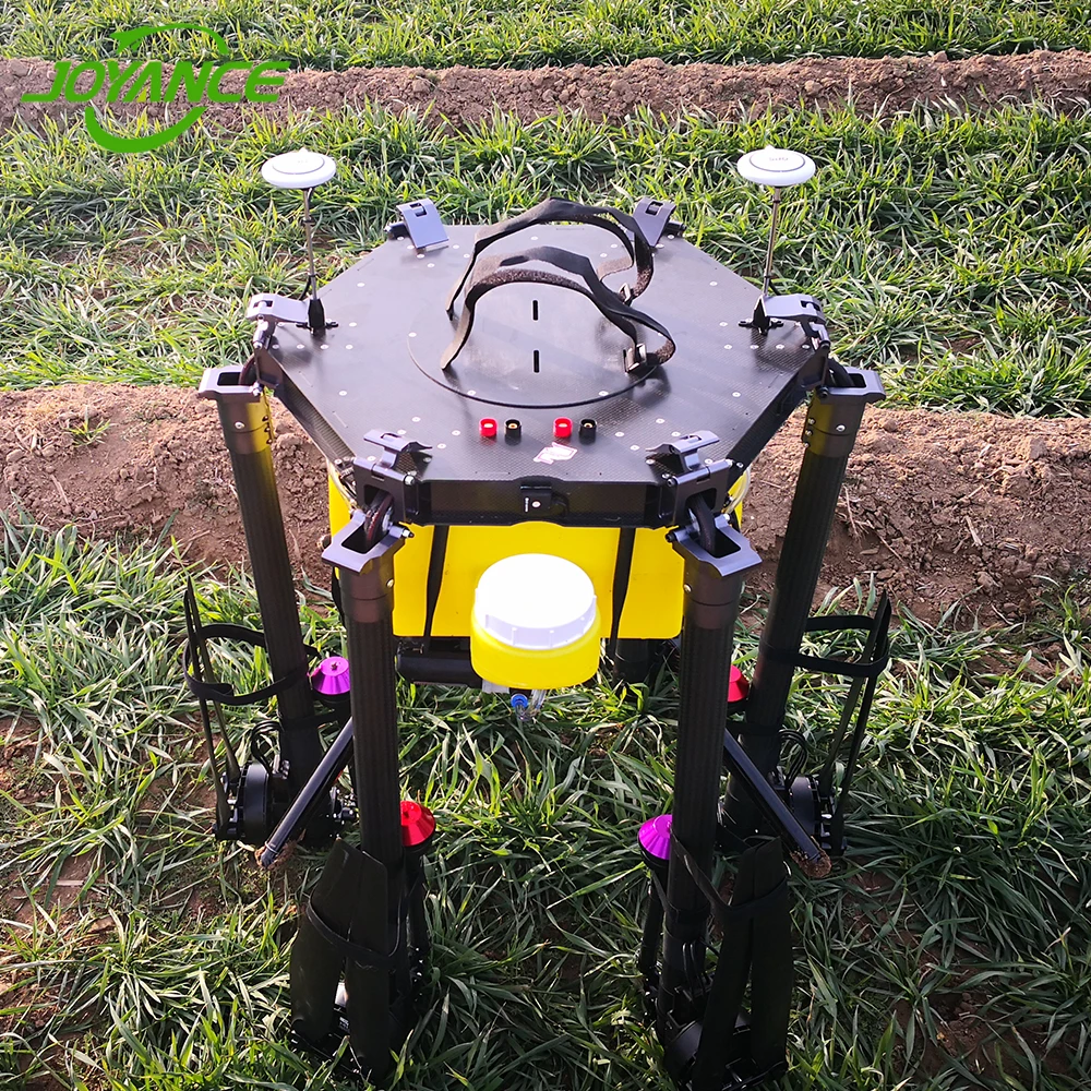 

China 2019 best selling agriculture drone for spray