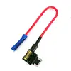 Add-A-Circuit Low Profile Flat Mini Blade Micro Car Fuse Tap Holder