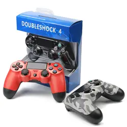 Wireless Game Controller For Ps4 Controller For So