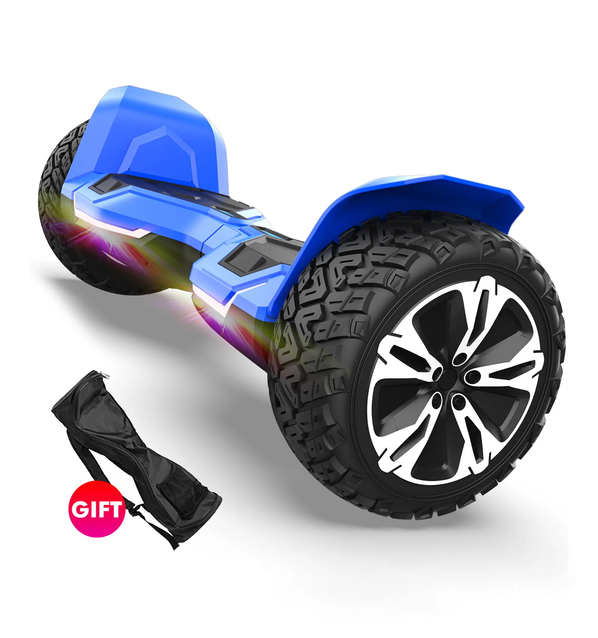 

GYROO 8.5 Inch EU US UK Warehouse Self Balancing Electric Scooter Two Wheels Hoverboard