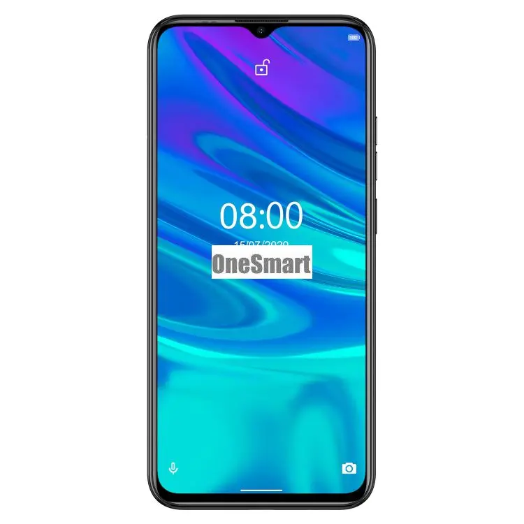 

Global Version Ulefone Note 9P 4GB 64GB Triple Rear Cameras 6.52 inch Android 10.0 Octa core Dual SIM 4G Mobile Phones