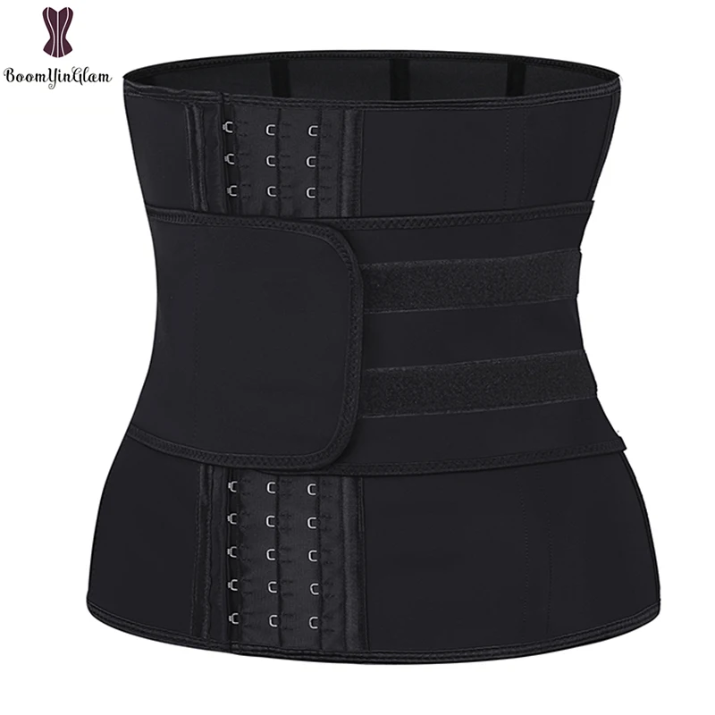 Fajas Colombianas Girdle Corset Ann Cherry 9 Steel Bone Strap Waist ...