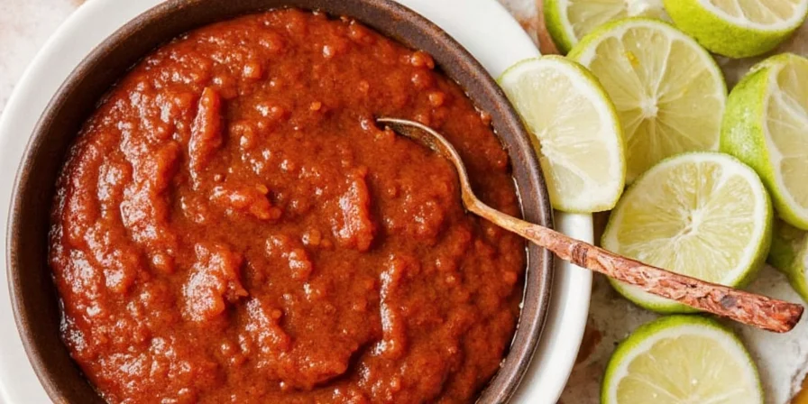 mole sauce a flavorful journey through global spice traditions with 10 practical tips you can t miss