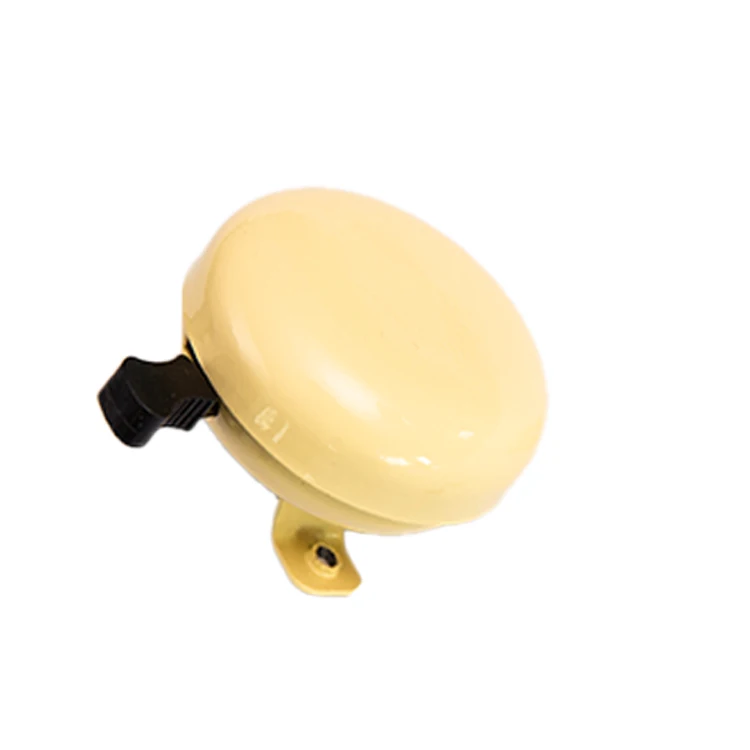 

Rainproof Bike Accessories Bell Ring with low price, Colorful