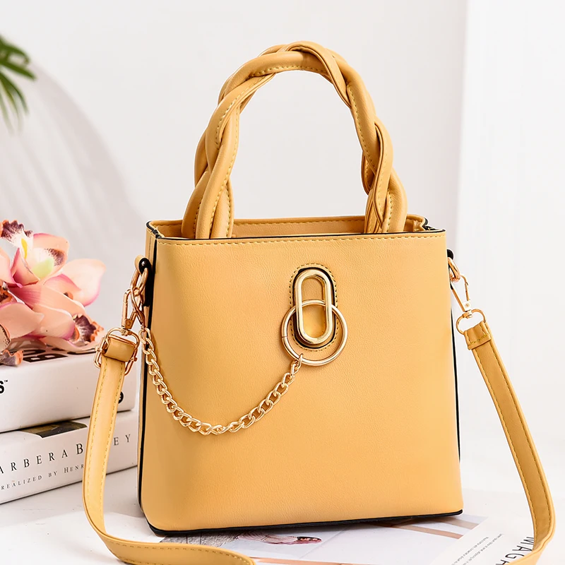 

DL003 20 Wholesale new design casual women's handbag handbags lady handbag