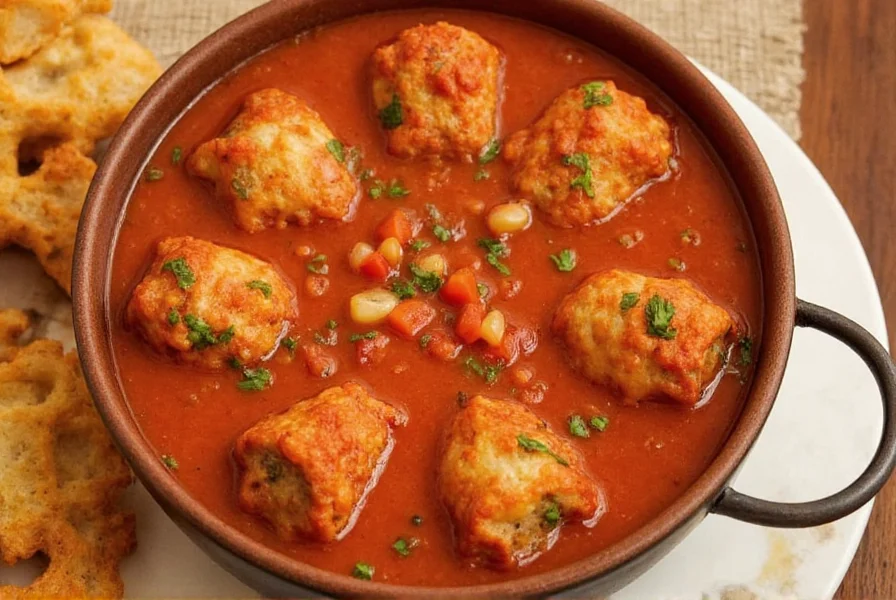 Stuffed Pepper Soup: Complete Recipe Guide & Tips