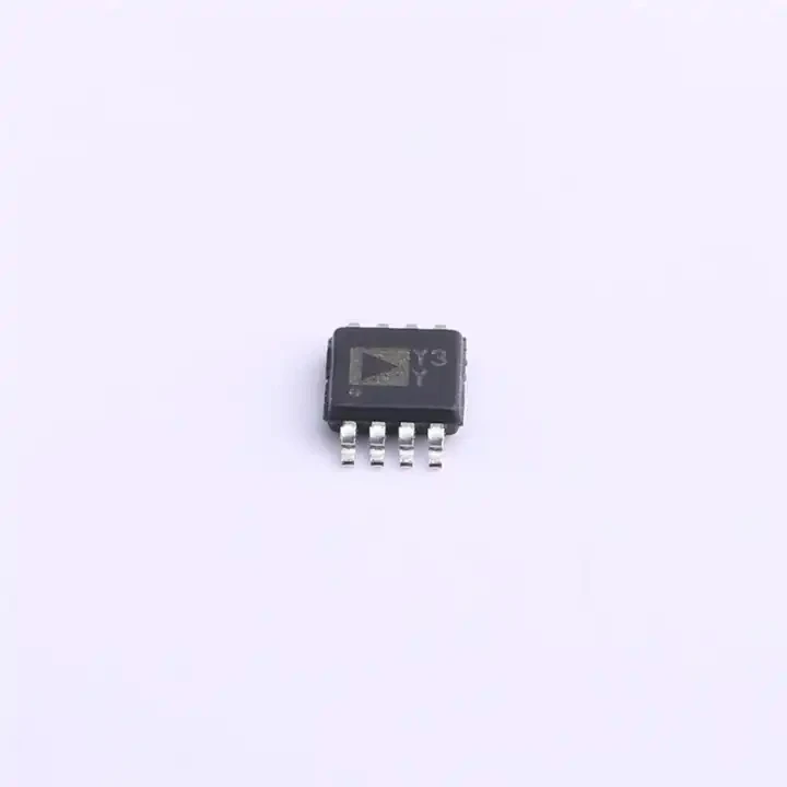 

IC AD8420ARMZ Ic Chips Electronic Components Integrated Circuit 100% original new Integrated Circuit Spot stock