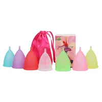 

customized size medical silicone eco friendly copa menstrual cup lot copa menstrual cup fda