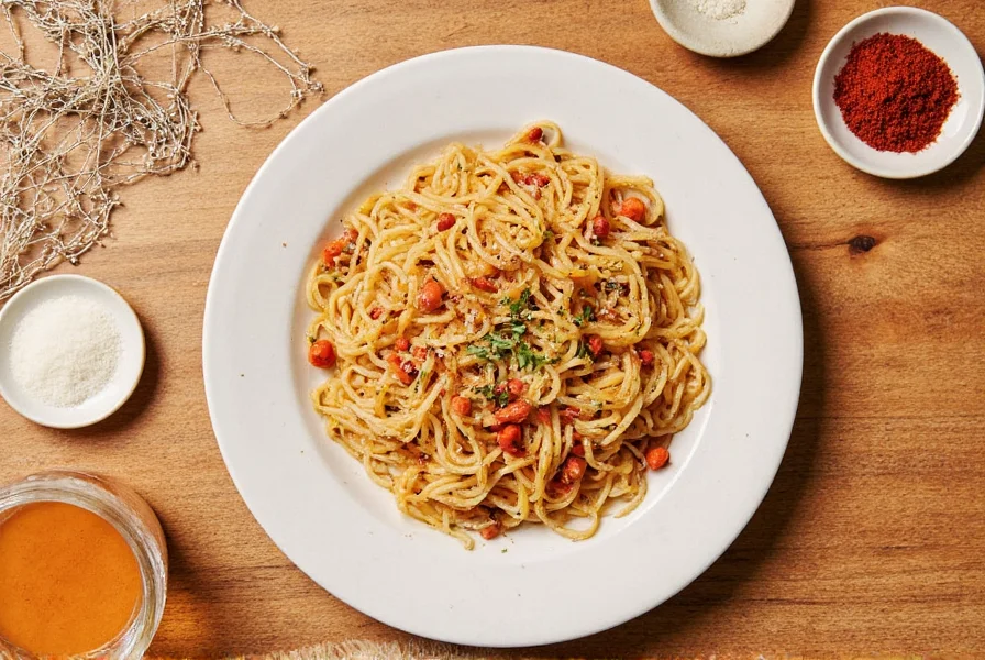 Pasta Dish