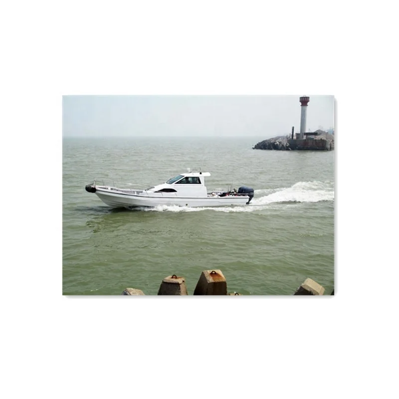 
Panga 950CH Panga Model Fishing Boat 