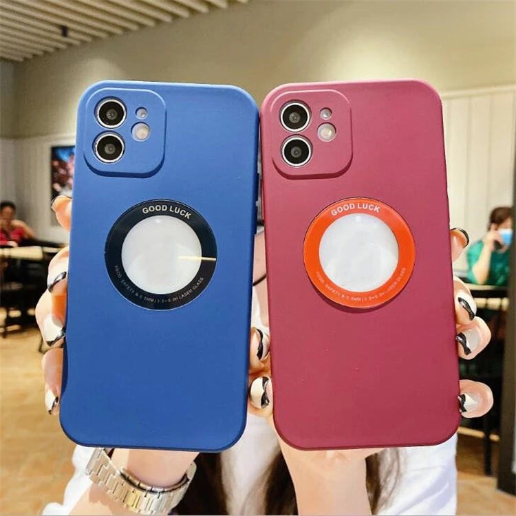 

Wholesale Anti-knock TPU Transparent Phone cover For iPhone 13 pro max for iPhone 13 shockproof phone case, Like the picture