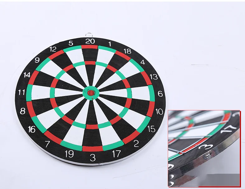

hot sale fashion popular professional game Best quality portable promotion gift dart board