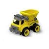 Take Apart Toys Set - Stem Educational Construction Tool Engineering Set Toys Car Assembly Kit For Boys & Girls
