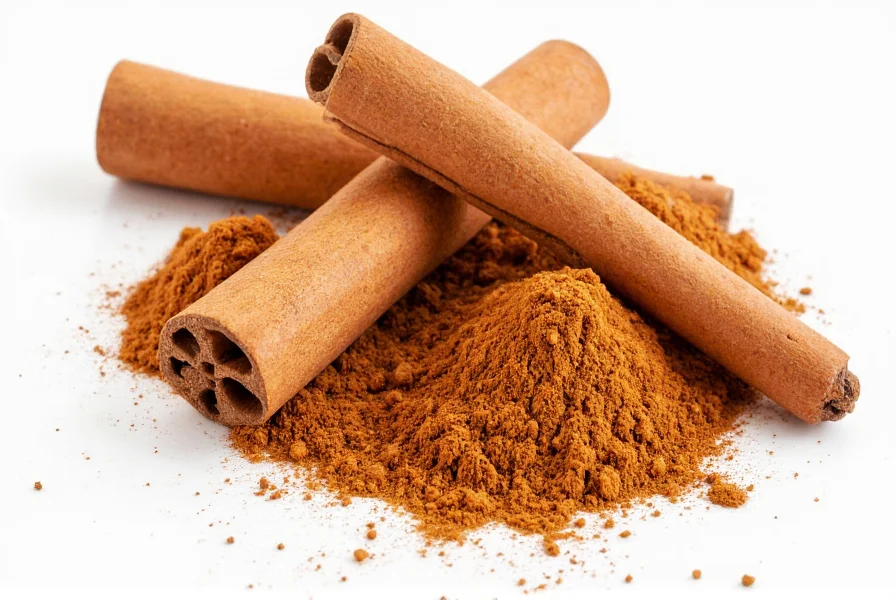 Cinnamon Health Benefits: Science-Backed Facts and Usage Guide