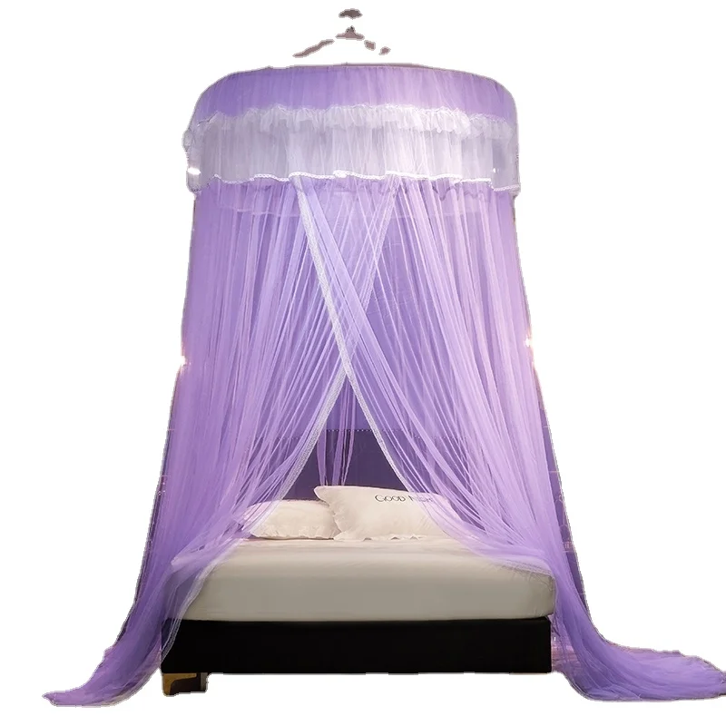 

American style 2021 foldable new bed canopy