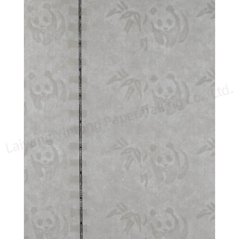 watermark rolling paper